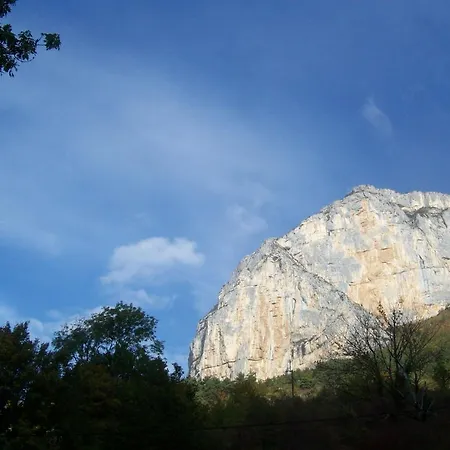La Mezzanine Choranche