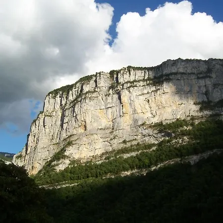 La Mezzanine Choranche