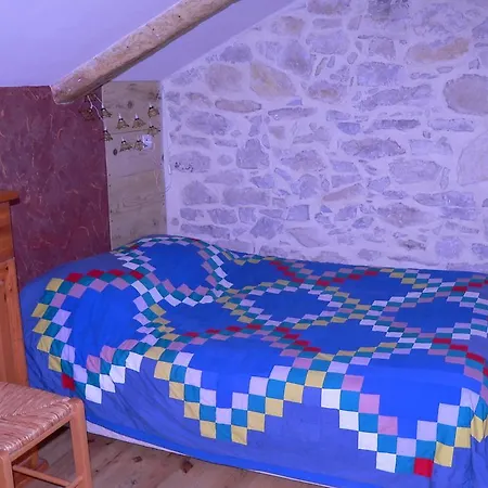 La Mezzanine Choranche